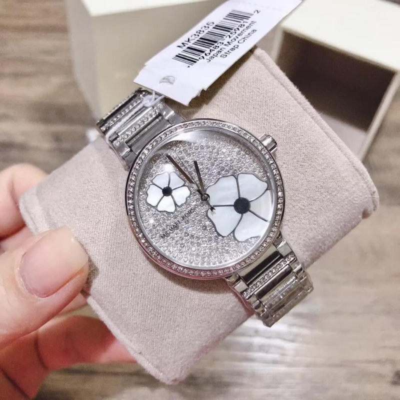 Đồng hồ nữ Michael Kors MK3835