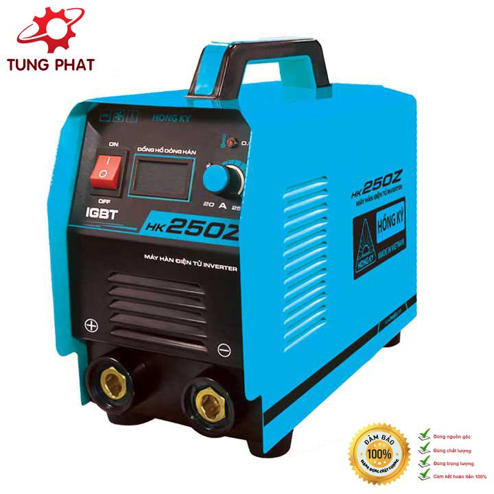 Máy hàn HỒNG KÝ HK-250Z