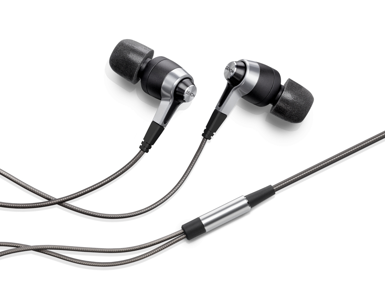 Tai Nghe Nhét Tai Denon AH-C720