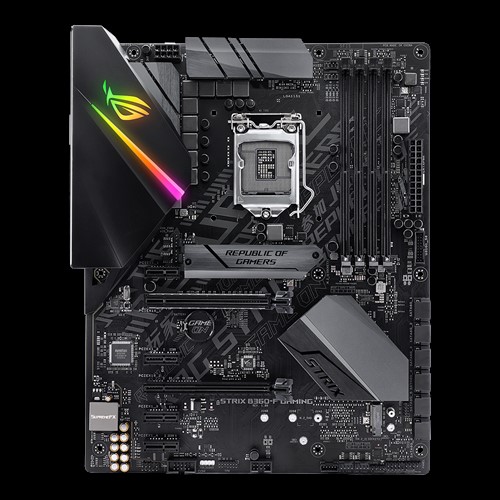 Mainboard Asus R.O.G STRIX B360-F GAMING