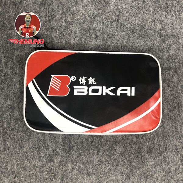 CẶP VỢT BÓNG BÀN BOKAI BK7188