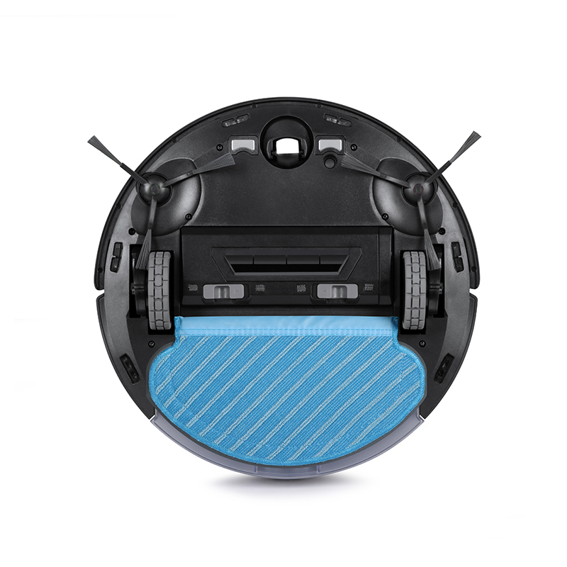 MÁY HÚT BỤI ECOVACS DEEBOT OZMO 950 DX9G
