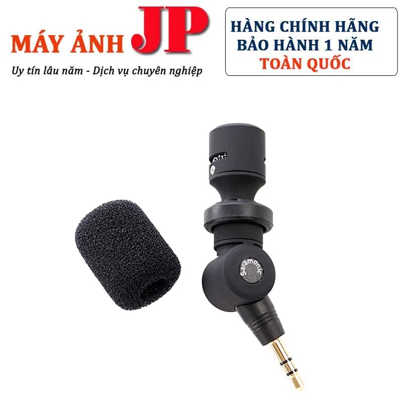 Micro Saramonic SR-XM1