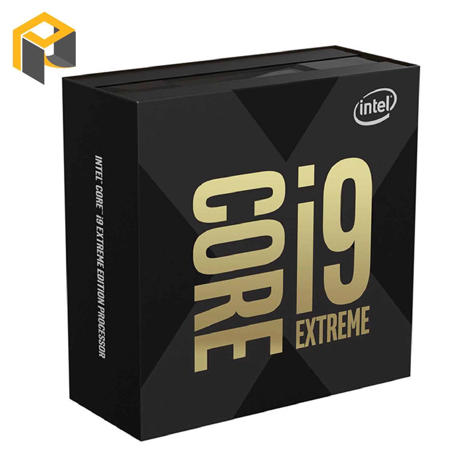 Intel Core I9-10980XE Extreme Edition Processor 24.75M Cache, Up To 4.60 GHz Socket 2066