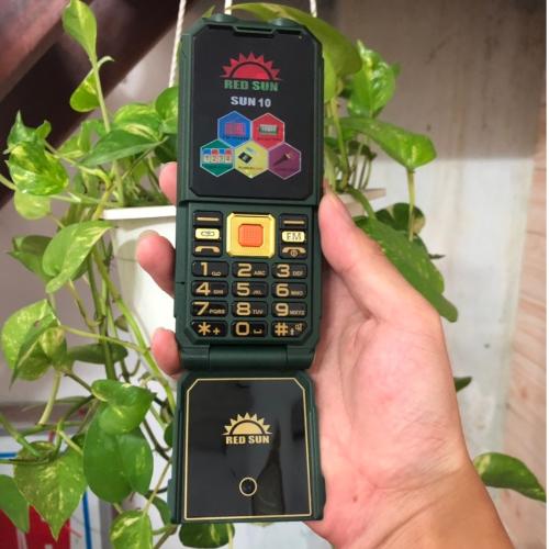 Điện thoại RedSun 10