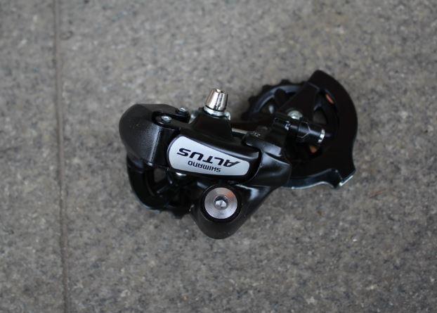 Cùi đề Shimano Altus