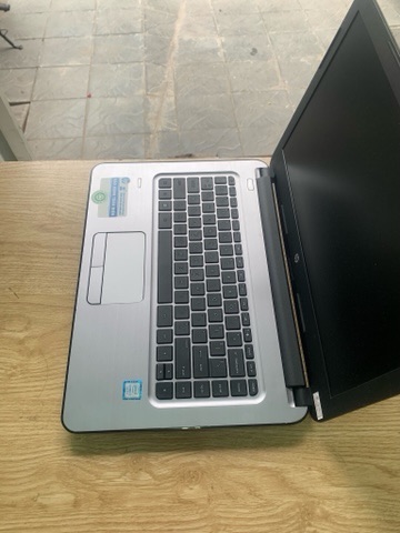 Laptop HP 348 G3/G4 4XU27PA