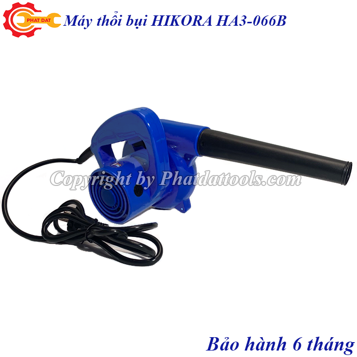 MÁY THỔI BỤI HIKORA HA3-066B