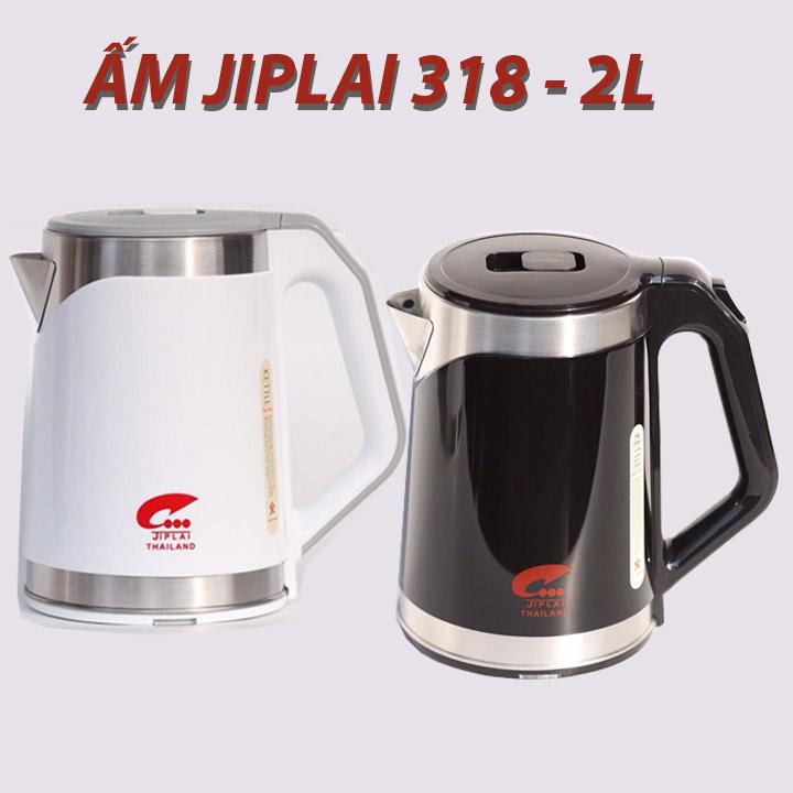 Ấm siêu tốc JIPLAI EKJ-318