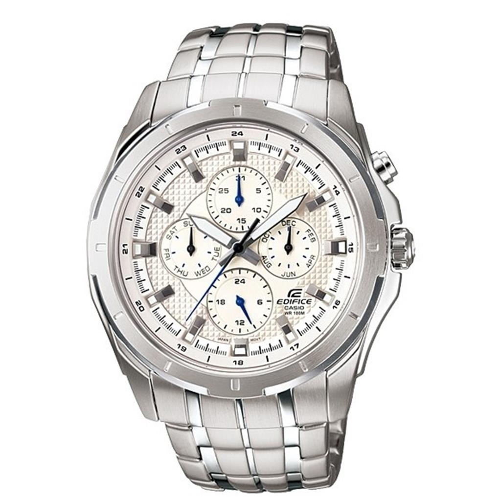 Đồng Hồ Nam Casio EF-328D-7AVUDF