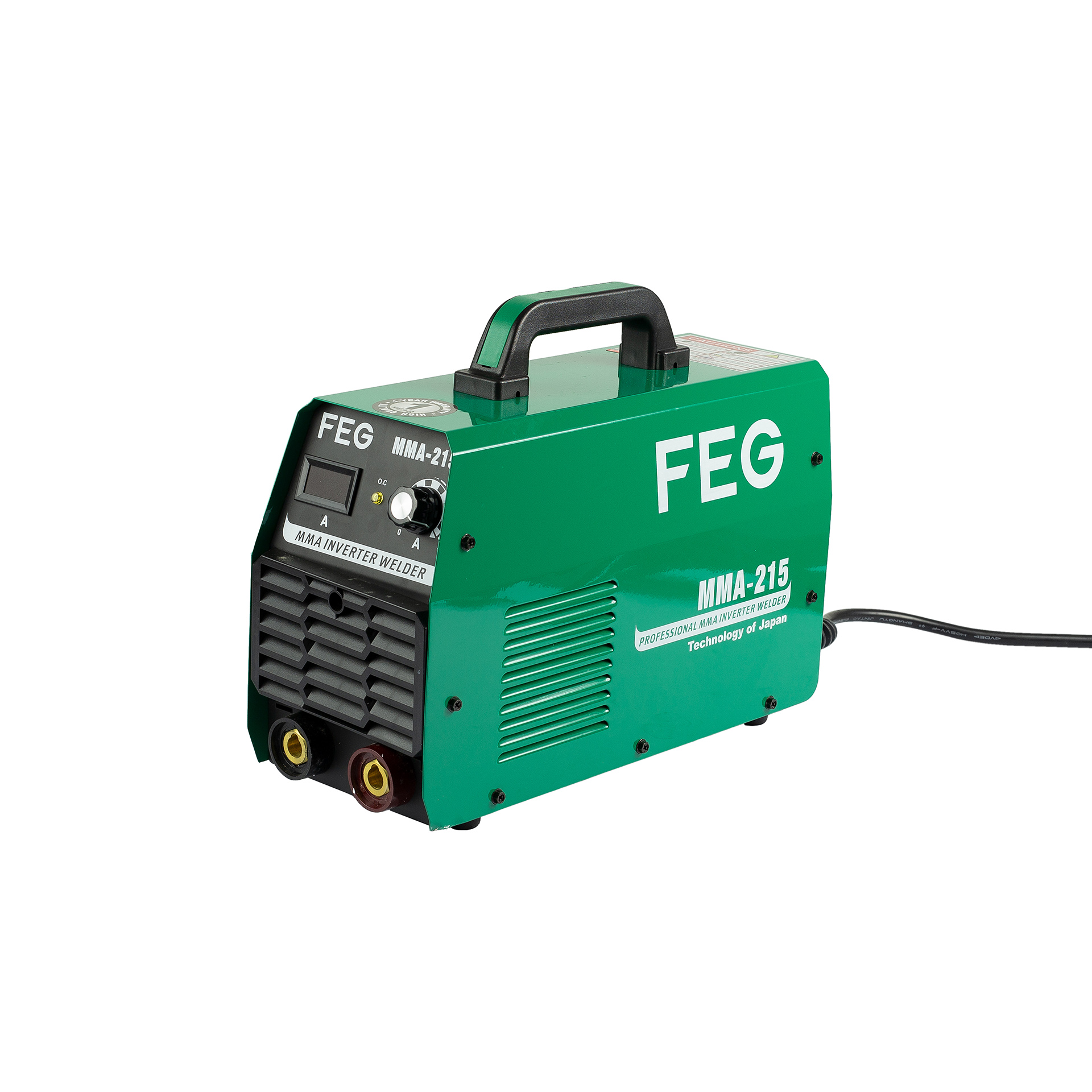 MÁY HÀN ĐIỆN TỬ FEG MMA-215
