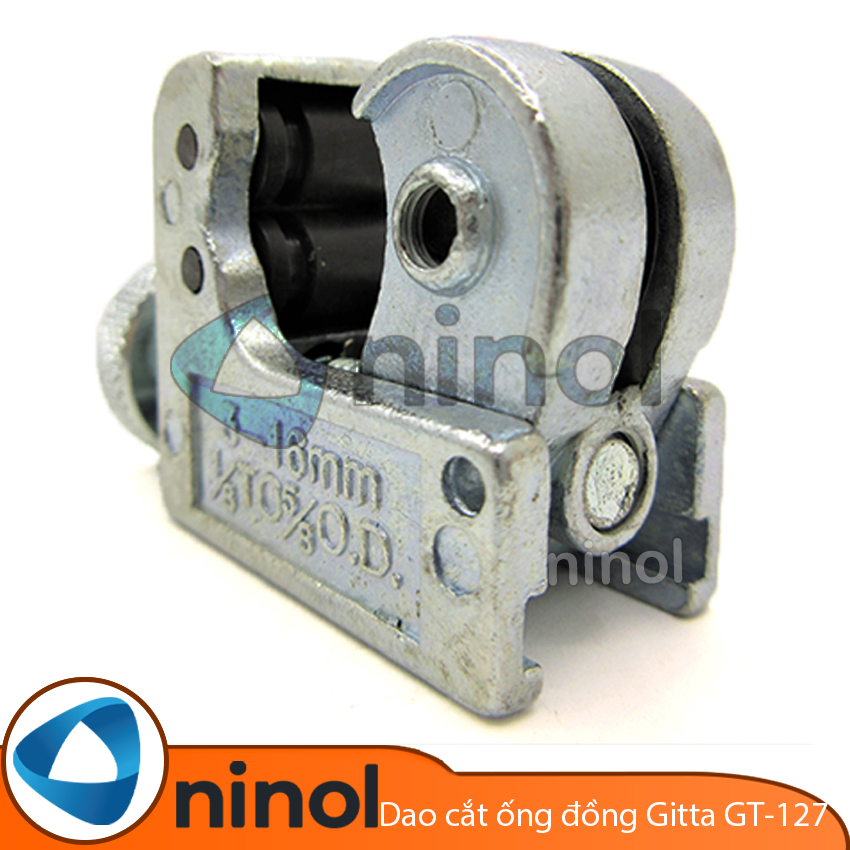 DAO CẮT ỐNG ĐỒNG GITTA GT-127