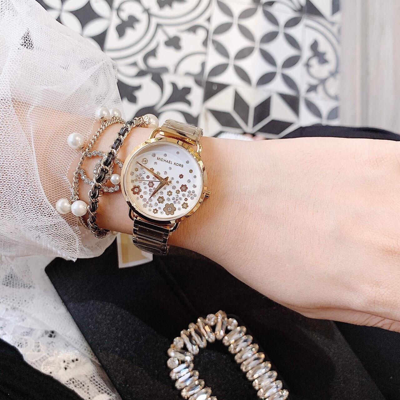 Đồng hồ nữ Michael Kors MK3840