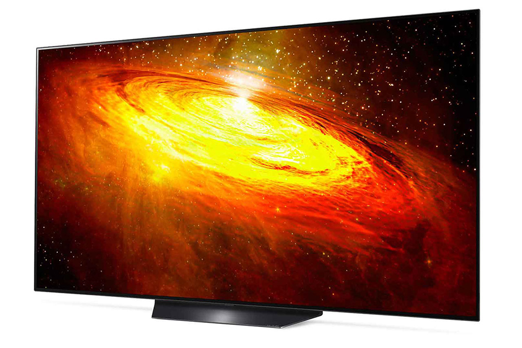 Smart Tivi OLED LG 4K 65 inch 65BXPTA