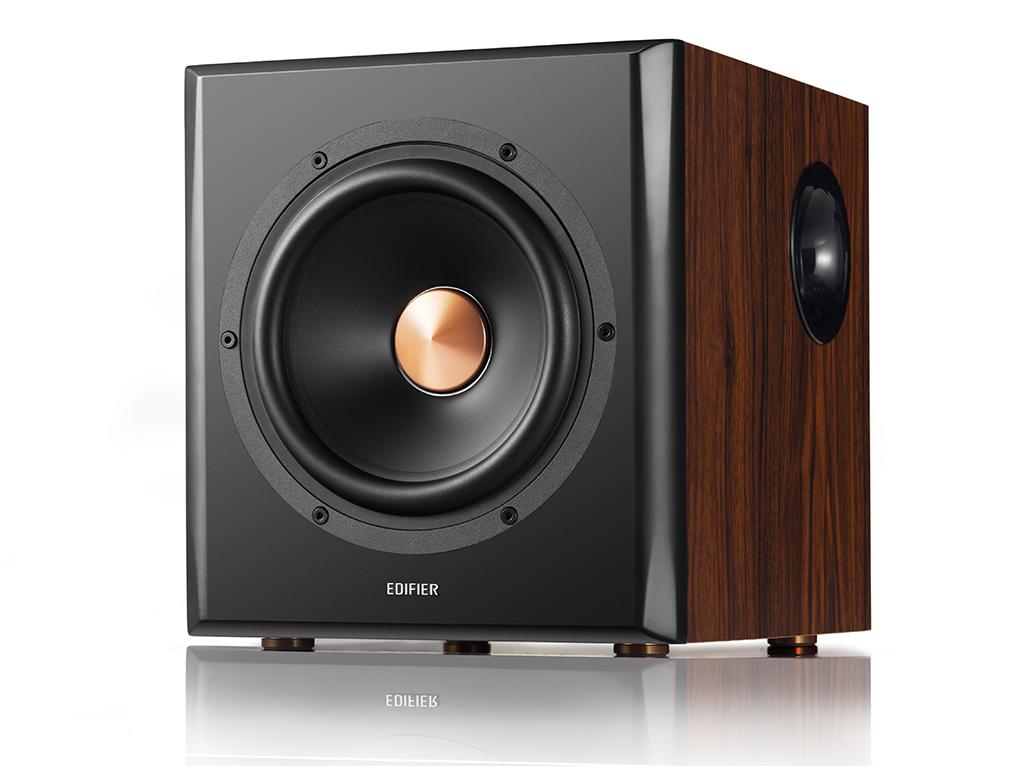 Loa Vi Tính Edifier S360DB