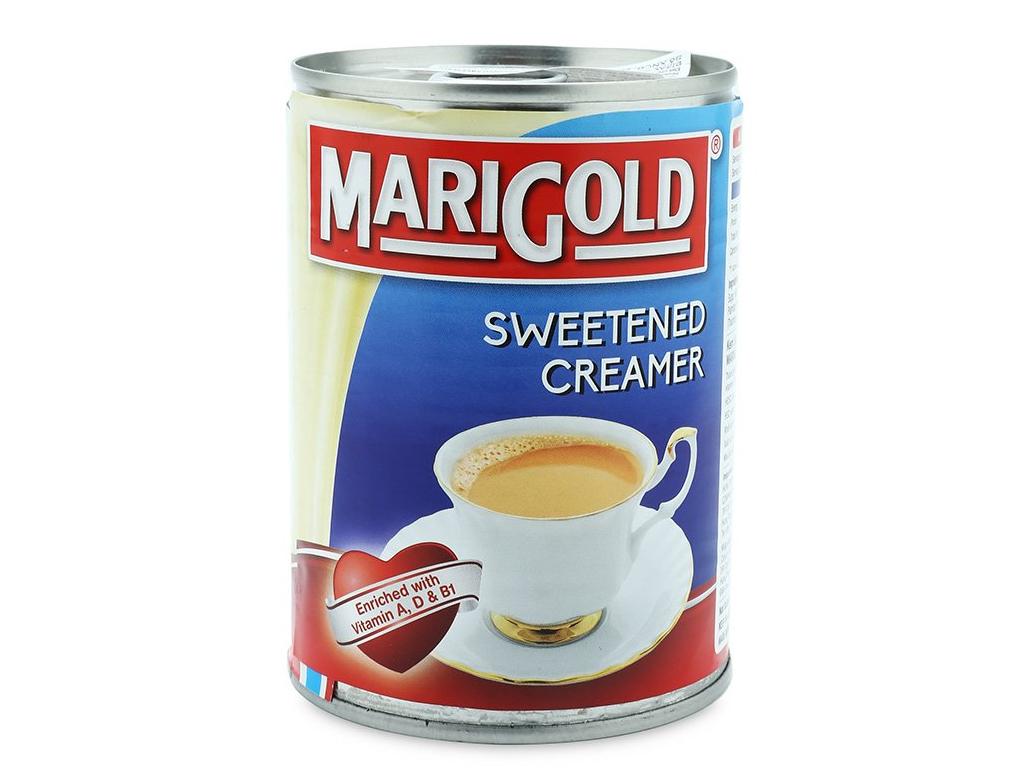 Sữa đặc Marigold 500g