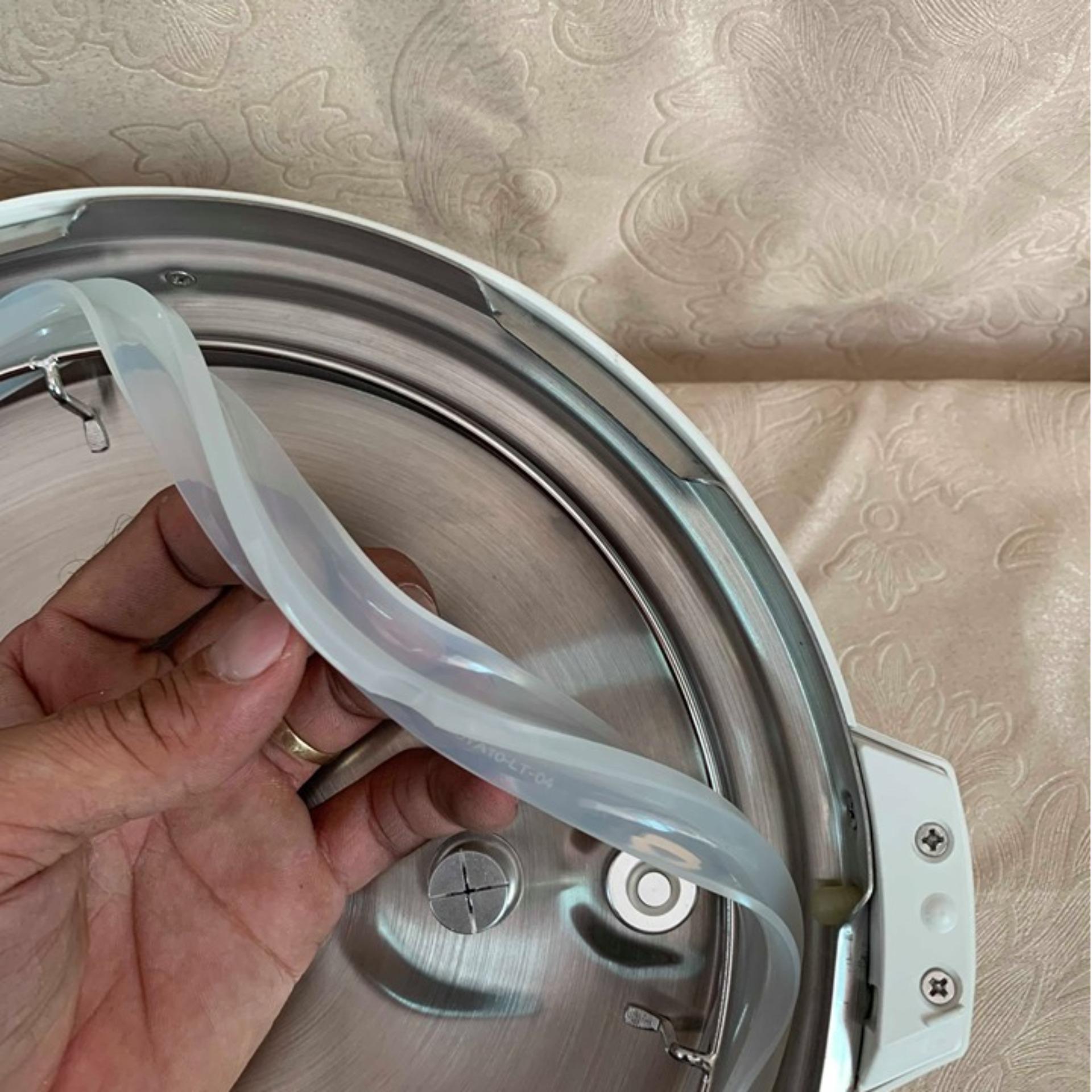 Nồi Áp Suất Điện Tử Supor CYSB50YC10DVN