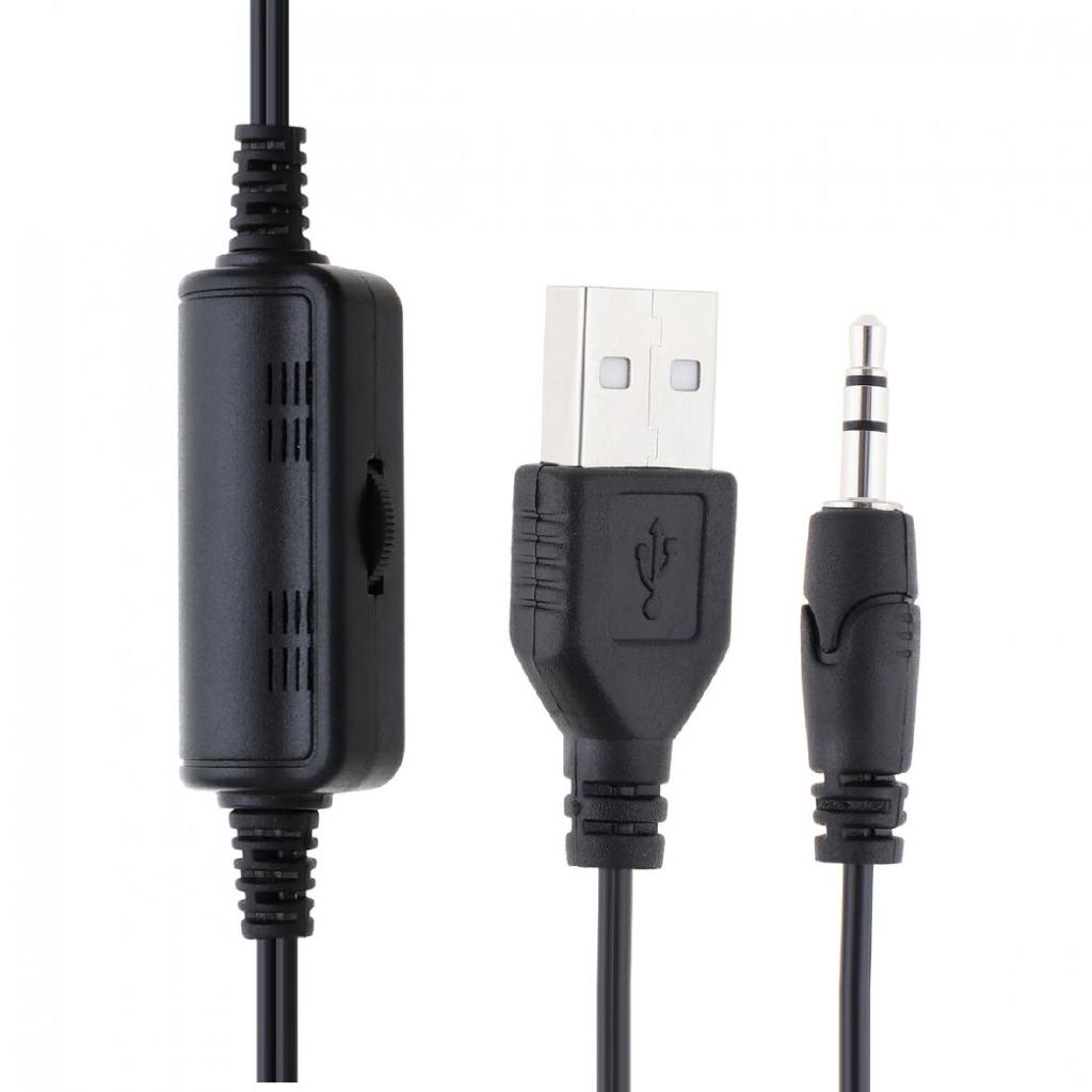 Loa JT-2801 vỏ gỗ chân cắm USB