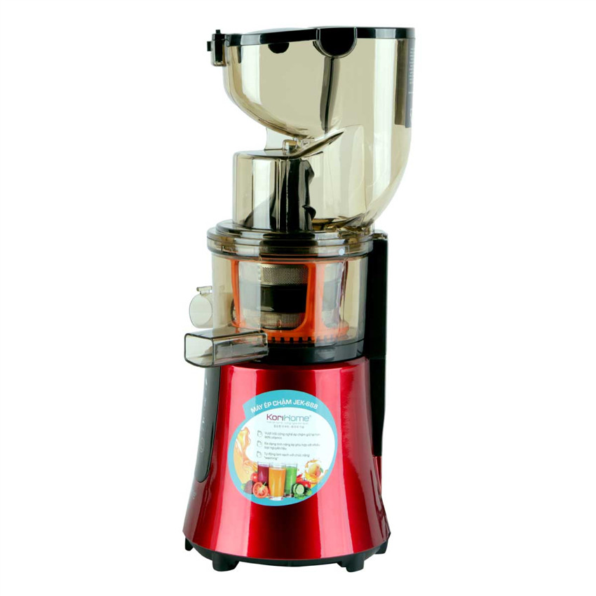 Máy Ép Chậm Korihome JEK-688