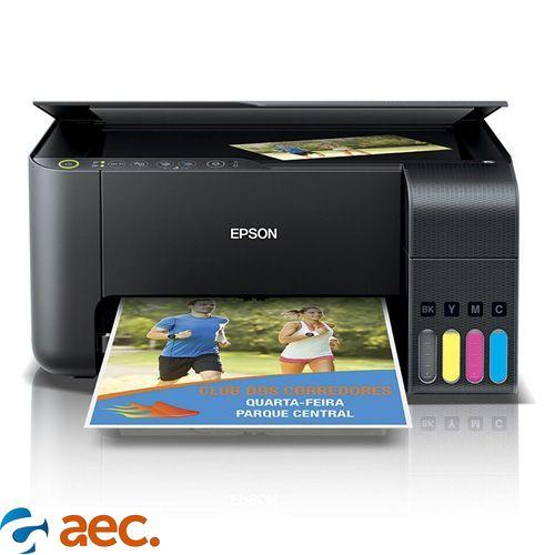 MÁY IN PHUN EPSON L3110