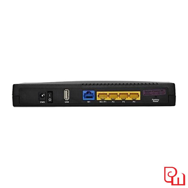 Thiết bị cân bằng tải DRAYTEK V2912F