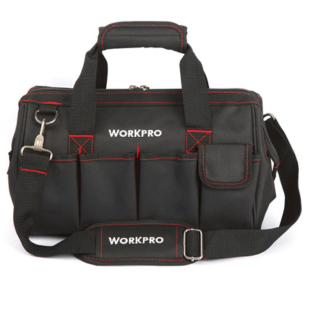 TÚI ĐỰNG DỤNG CỤ WORKPRO W081001