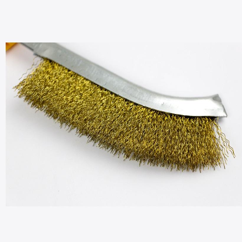 Bàn Chải Sắt Tolsen 32060