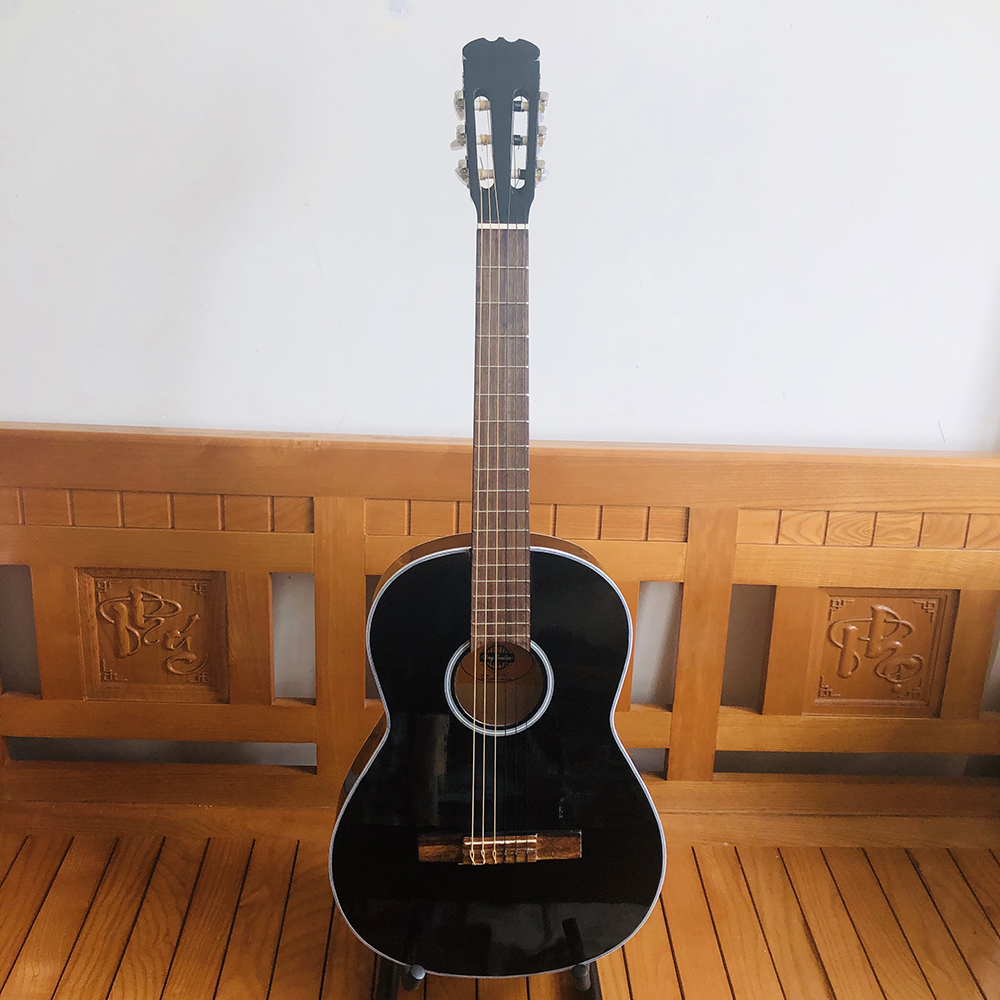 Đàn guitar classic DVE85