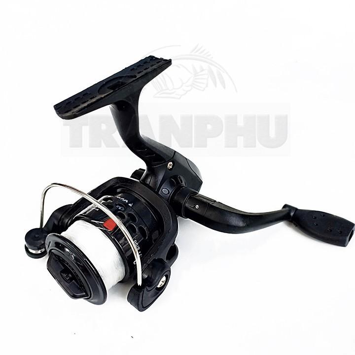 Bộ Cần Câu KHP Lure 1M5