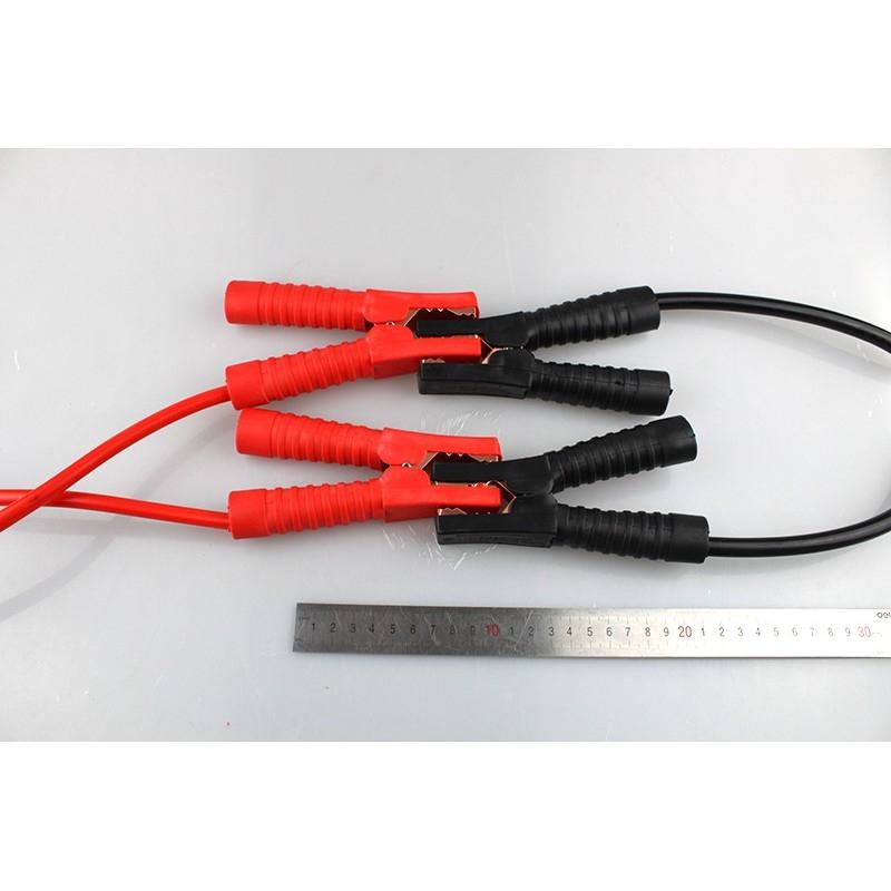 Cáp Kích Điện ÔTÔ BC01 1000AMP-2016