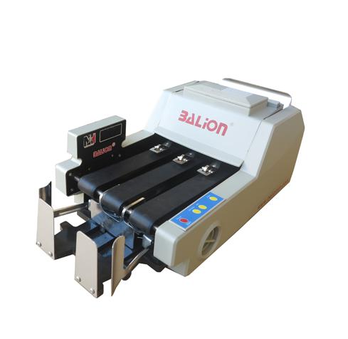 Máy đếm tiền BALION NH-301