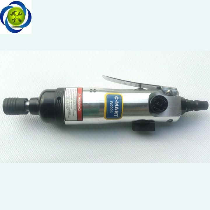 SÚNG VẶN VÍT HƠI C-MART W0003