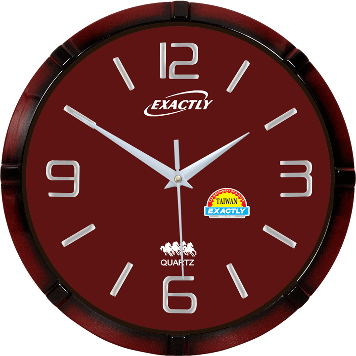 Đồng Hồ Treo Tường U170