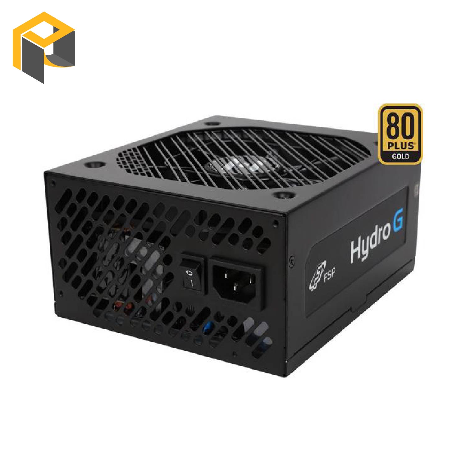 Nguồn FSP Hydro G Series 750W HG750 Active PFC-80 Plus Gold