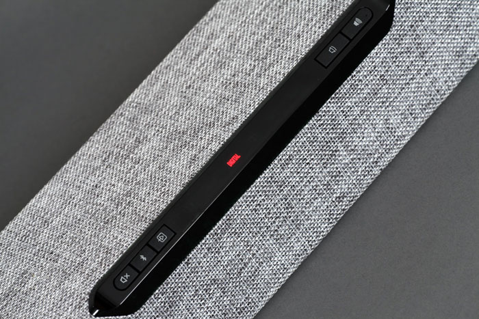 Loa Soundbar Jamo SB36