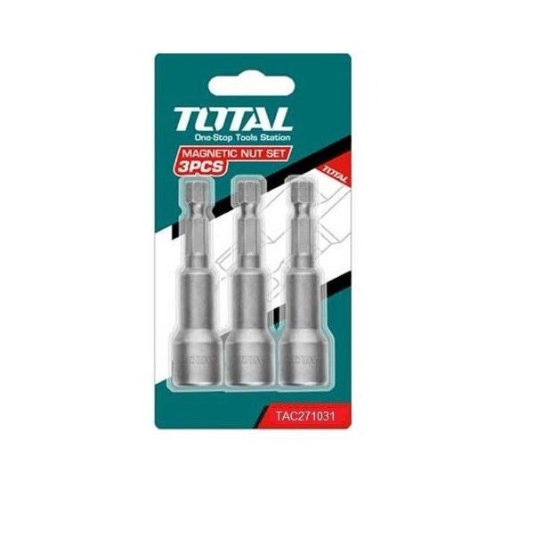 BỘ MŨI BẮN TÔN TOTAL TAC271031