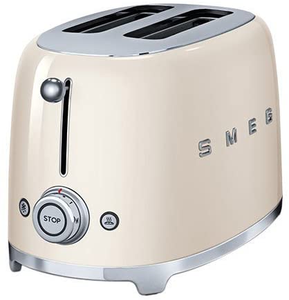 Máy nướng bánh mì SMEG TSF01