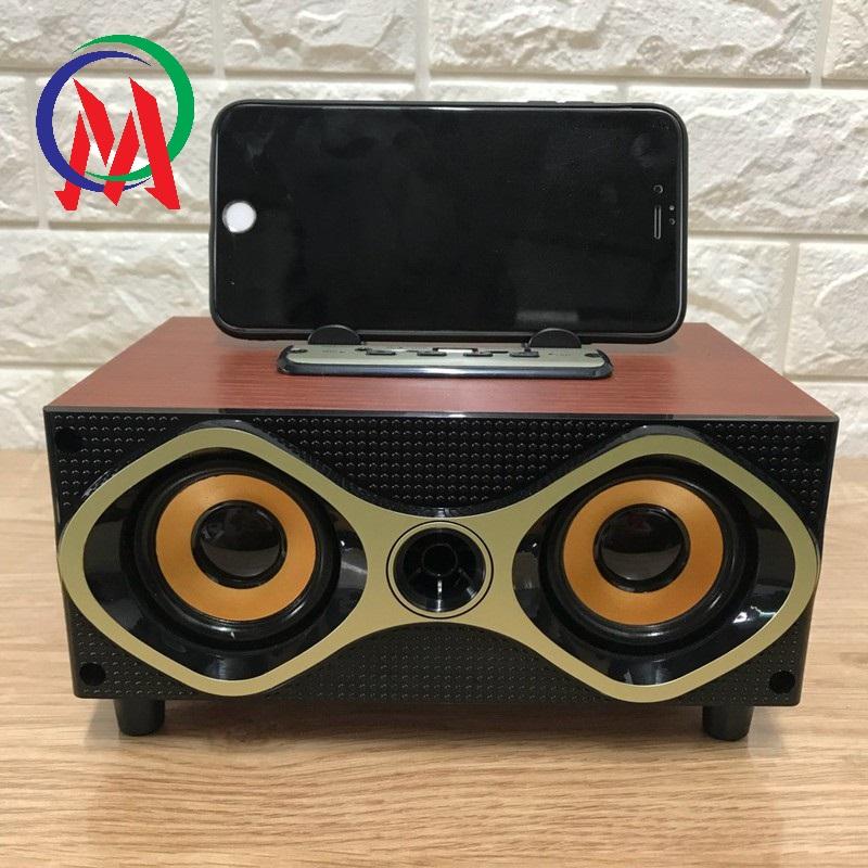 Loa bluetooth GW-11