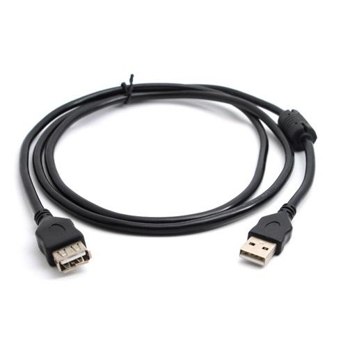 Cáp nối dài USB 1.5M