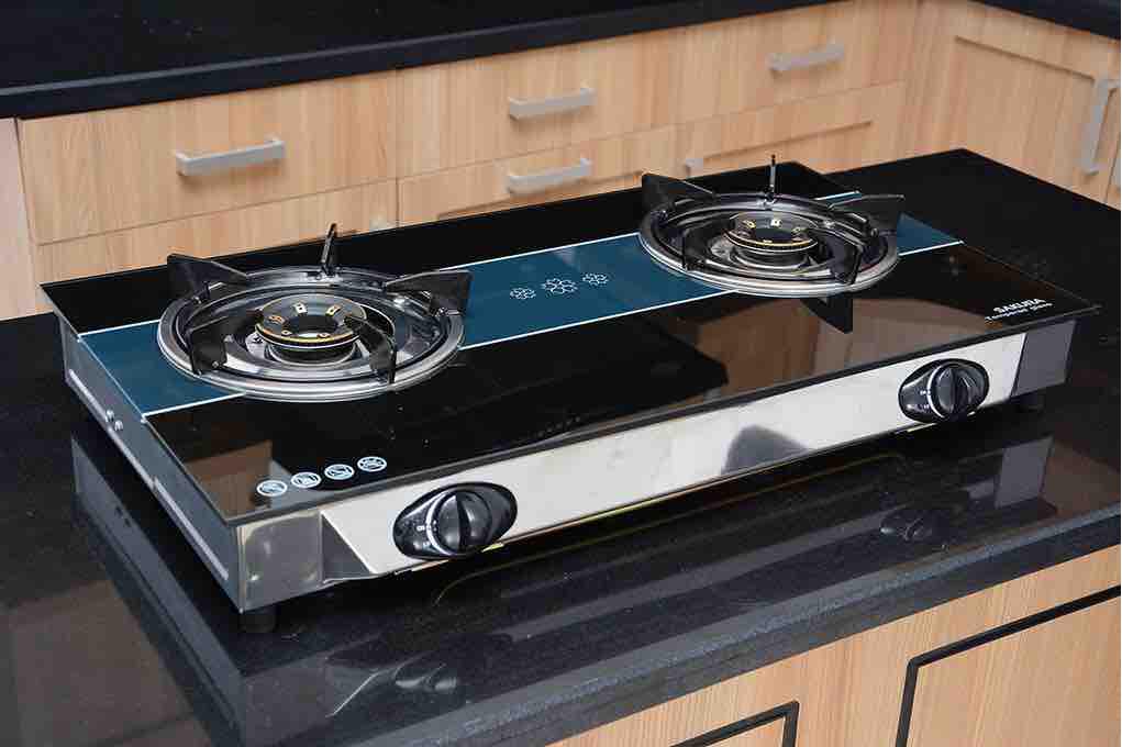 Bếp gas Kiwa KW-770SG