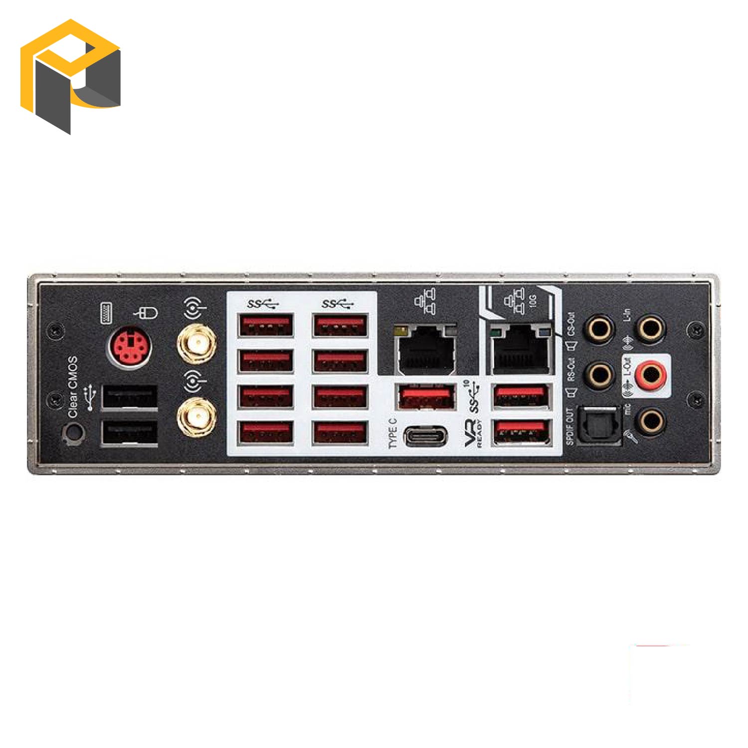 Mainboard MSI Prestige X570 CREATION
