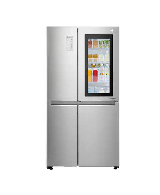 Tủ Lạnh LG GR-Q247JS 626L