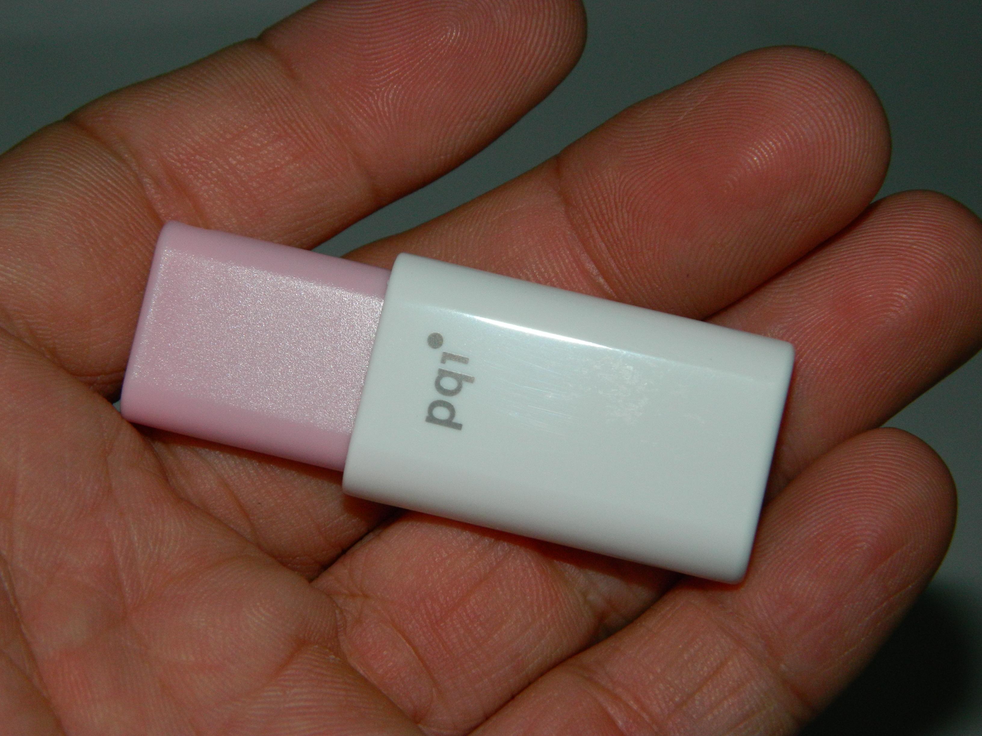Usb Pqi U176L 16Gb