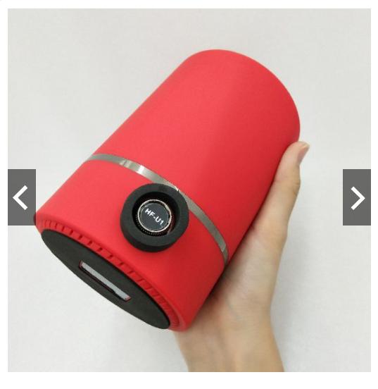 Loa bluetooth HF U1