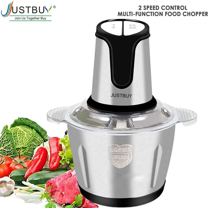 Máy xay thịt KSun BA1168