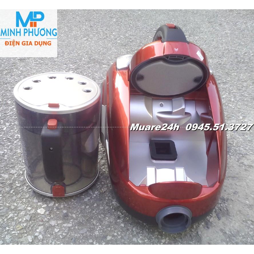 Máy hút bụi Vacuum Cleaner JK 2013