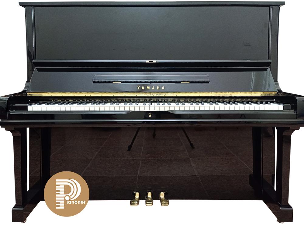 Đàn Piano Yamaha U3H