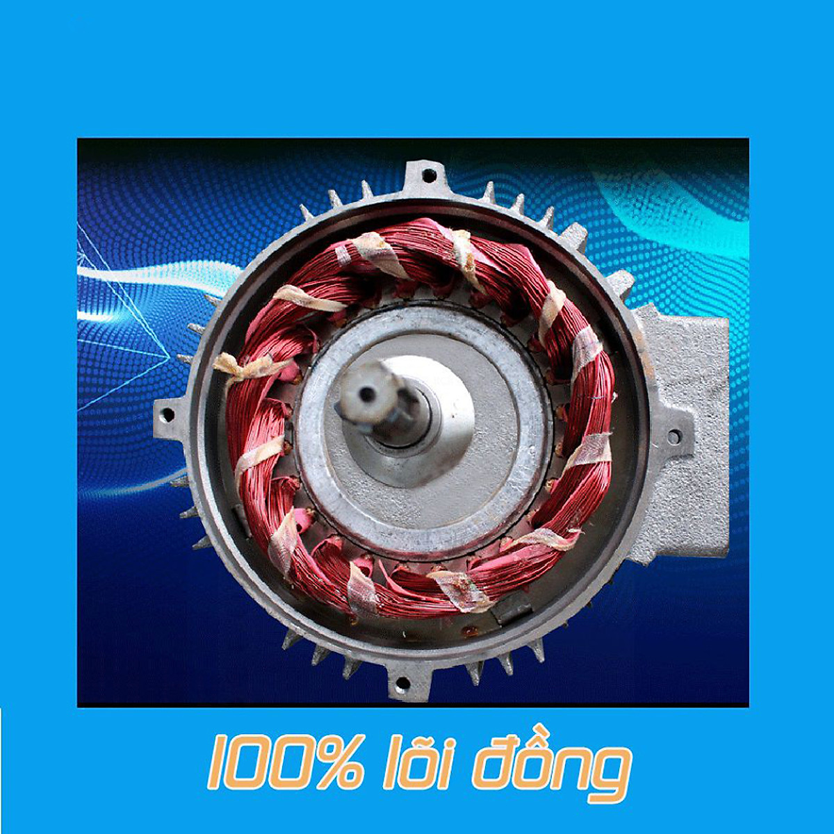 ĐẦM CÓC ĐIỆN ABG RD90-2