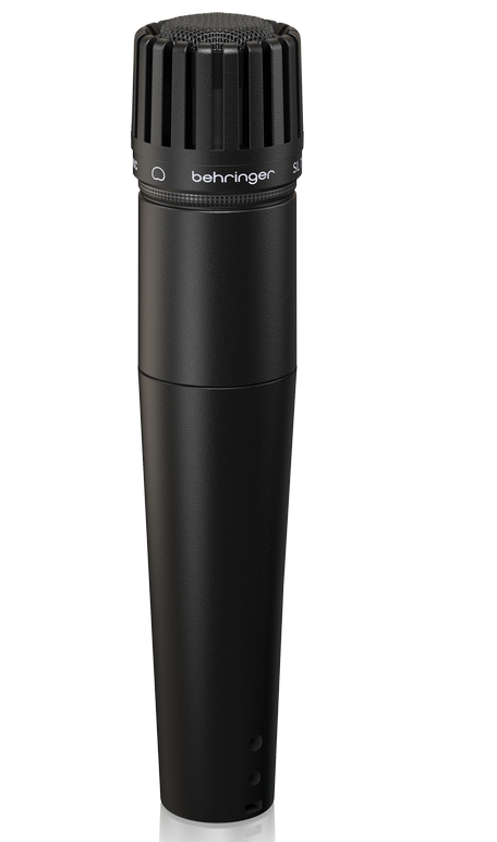 Micro Behringer SL 75C