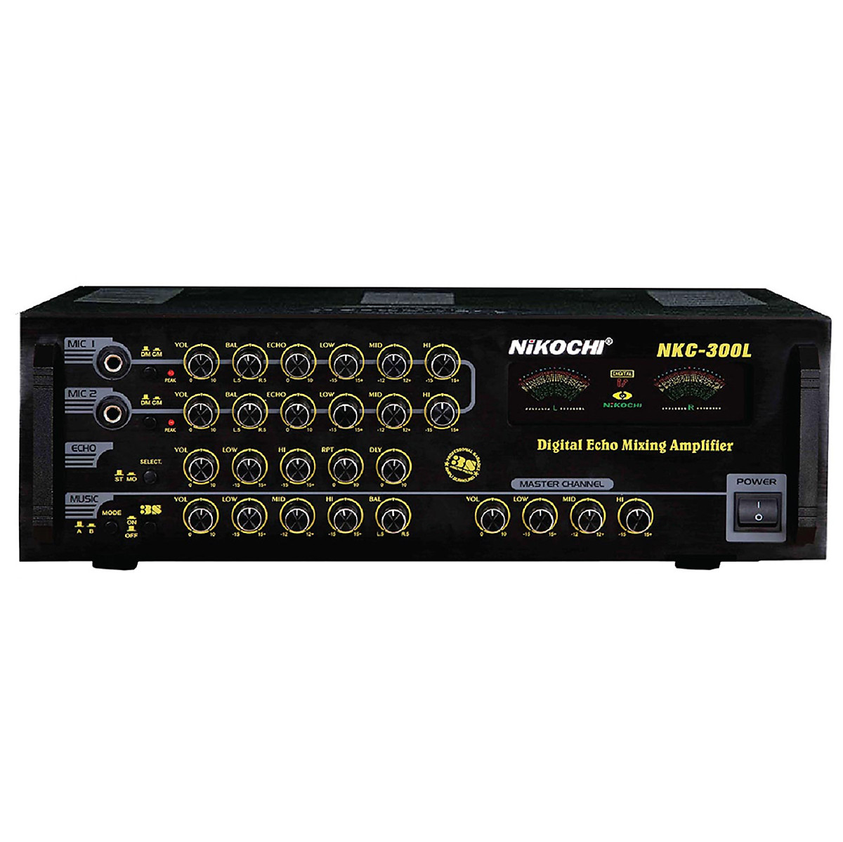 Amply Nikochi NKC- 300L